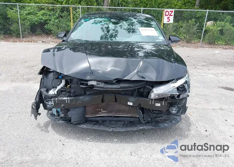 2023 Hyundai Elantra Sel из США, поврежденный, VIN KMHLM4AG2PU374774